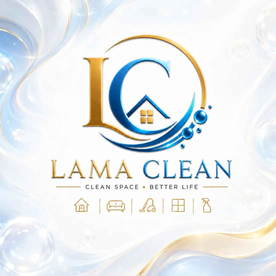 لمعة كلين